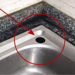 水槽海绵抹布沥水架组合装